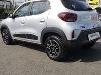 Gebraucht Dacia Spring Expression 33 kW (45 PS) 2023 Grau Kleinwagen