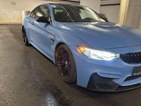 gebraucht BMW M4 