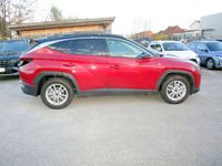 gebraucht Hyundai Tucson NX4 Trend Line 1,6 T-GDi 2WD DCT