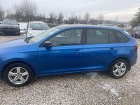 gebraucht Skoda Rapid Spaceback Ambition+neu pickerl 9/2026+4monat