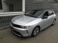 Gebraucht Opel Astra S 131 PS (96 kW) 2023 Kristall silber Limousine