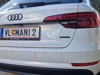 gebraucht Audi A4 Avant 3,0 TDI quattro Sport S-tronic