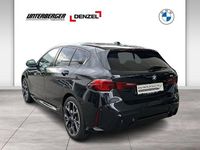 gebraucht BMW 120 i Aut.