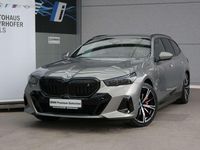 Gebraucht BMW i5 Comfort Edition 250 kW (340 PS) 2024 Grau Limousine