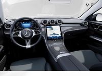 gebraucht Mercedes C220 - d 4MATIC Limousine Österreich-Edition