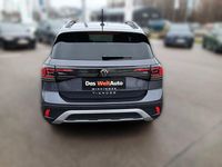 gebraucht VW T-Cross - Friends TSI DSG
