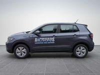 Gebraucht VW T-Cross 95 PS (69 kW) 2025 Mittelgrau  metallic SUV