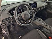 gebraucht Honda ZR-V 20 i-MMD Hybrid Sport Aut. | Auto Stahl Wien 22