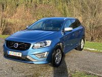 Gebraucht Volvo XC60 Momentum 190 PS (139 kW) 2016 SUV