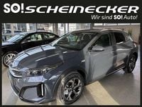 Gebraucht Kia XCeed Silver 116 PS (85 kW) 2025 Grau SUV