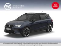 Neu Seat Arona FR 115 PS (84 kW) 2026 Dunkelgrau  metallic SUV