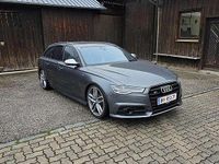 gebraucht Audi S6 Avant 40 TFSI Quattro COD S-tronic