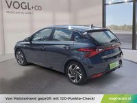 gebraucht Hyundai i20 1.0 T-GDI Trend Line DCT