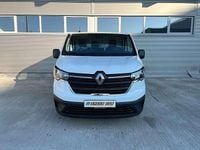 Gebraucht Renault Trafic 89 kW (122 PS) 2024 Van / Kleinbus