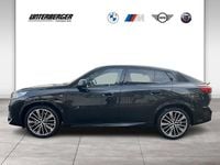 gebraucht BMW X2 xDrive20d M Sportpaket DAB Parkassistent AHK