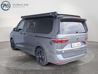 gebraucht VW California Ocean TDI