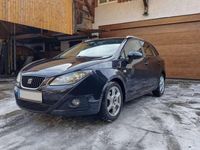 gebraucht Seat Ibiza ST Ibiza Style 1,6 TDI CR DPF Style