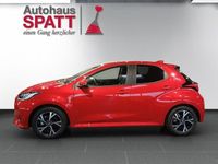 gebraucht Toyota Yaris Hybrid 1,5 VVT-i Hybrid Active Drive