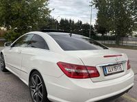 gebraucht Mercedes E350 CGI AMG-Line