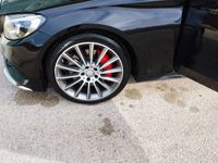 gebraucht Mercedes C250 C 250d Coupe Aut.