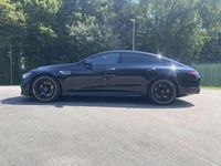 gebraucht Mercedes AMG GT Leasing fähig