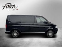 gebraucht VW Transporter Comfortline KR BMT BiTDI 4MOTIO