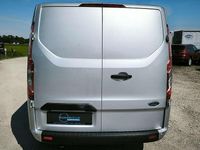 gebraucht Ford Transit Custom 320 L2 Trend