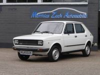 Gebraucht Fiat 127 45 PS (33 kW) 1979 Weiß Limousine