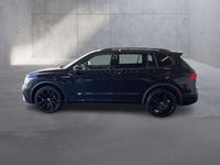gebraucht VW Tiguan Allspace R-Line TDI 4MOTION DSG
