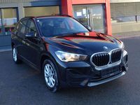 gebraucht BMW X1 sDrive16d