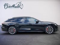 gebraucht Audi A6 Avant e-hybrid quattro 220 kW