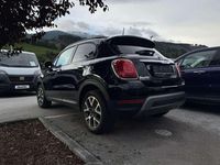 gebraucht Fiat 500X Cross Off-Road Look 1.6 JTD 120