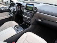 gebraucht Mercedes GLE250 d 4Matic Aut. ACC, Airmatic, Multikontursitz, S...