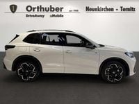 Neu VW Tiguan Sport 150 PS (110 kW) 2026 Weiss  metallicperleffekt SUV