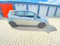 gebraucht Opel Meriva Meriva14 Twinport Cool