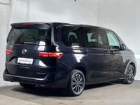 gebraucht VW Multivan Life ÜH eHybrid 180 kW 4M