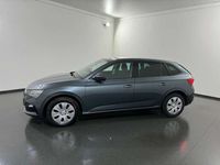 gebraucht Skoda Scala 1.6 TDI Ambition