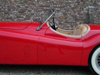 gebraucht Jaguar XK 120 OTS Roadster
