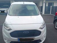 gebraucht Ford Tourneo Connect Tourneo Connect