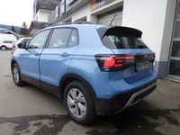 gebraucht VW T-Cross - Life TSI