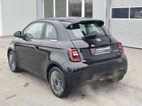 gebraucht Fiat 500 Hatchback Hybrid Torino