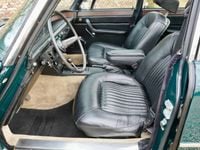 Gebraucht Rover 3500 144 PS (105 kW) 1972 Grün Limousine