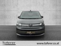 Neu VW Multivan Edition 245 PS (180 kW) 2025 Hellgrau  normal Van