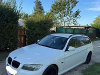 gebraucht BMW 318 318 d DPF Touring