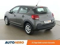 gebraucht Citroën C3 1.2 PureTech YOU