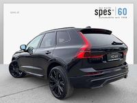 Neu Volvo XC60 Plus 253 PS (186 kW) 2026 Schwarz SUV