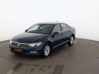 Gebraucht VW Passat Business 150 PS (110 kW) 2021 Blau Limousine