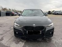 Gebraucht BMW 320 184 PS (135 kW) 2013 Limousine