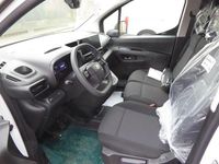 gebraucht Toyota Proace City ProWork L2 1,5 D4D 102 +NUTZLAST