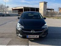 gebraucht Opel Corsa 12 Edition ecoFLEX